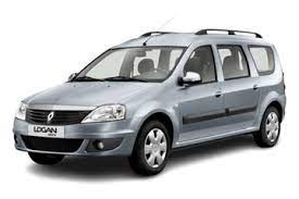 RENAULT  LOGAN LS