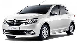 RENAULT LOGAN 2