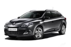 MEGANE 3