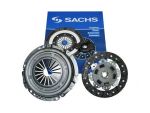 КОМПЛЕКТ ЗЧЕПЛЕННЯ SACHS 3000951211 ВАЗ 2108-21099, 2113-2115 КОМПЛЕКТ ЗЧЕПЛЕННЯ