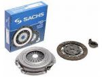 КОМПЛЕКТ ЗЧЕПЛЕННЯ SACHS 3000951211 ВАЗ 2108-21099, 2113-2115 КОМПЛЕКТ ЗЧЕПЛЕННЯ