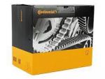 КОМПЛЕКТ ГРМ 21126 ДЛЯ ВАЗ 2170 ПРИОРА (З ПОМПОЙ) CONTINENTAL