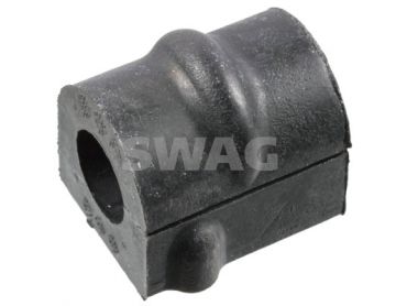 SWAG - 40610017 Подушка стабілізатора гумова (Swag)