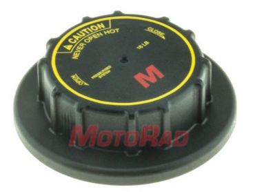 MOTORAD - T38 Кришка розширювального бачка