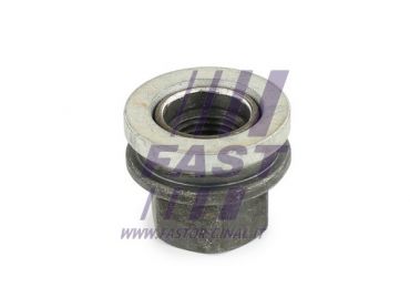 FAST - FT21526 Гайка колісна M14x1,5 Ford Transit Custom (12-) (FT21526) Fast