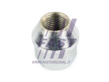 FAST - FT21530 Гайка колісна R15 Renault Master (98-10) (FT21530) Fast