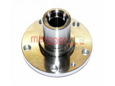 METZGER - N1017 Маточина колеса METZGER - N1017 Маточина колеса