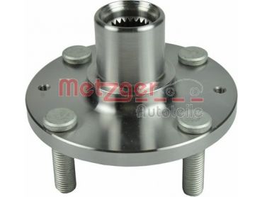METZGER - N1025 Маточина колеса METZGER - N1025 Маточина колеса