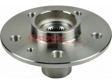 METZGER - N1029 Маточина колеса METZGER - N1029 Маточина колеса