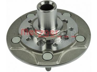 METZGER - N1031 Маточина колеса METZGER - N1031 Маточина колеса