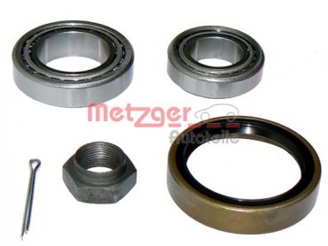 METZGER - WM996 Підшипник роликовий конічний