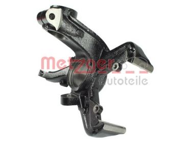 METZGER - 58086901 Кулак поворотний