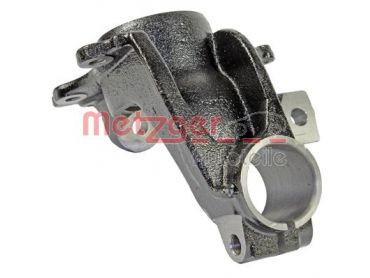 METZGER - 58089002 Кулак поворотний