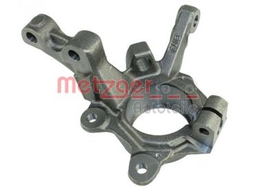 METZGER - 58106402 Кулак поворотний