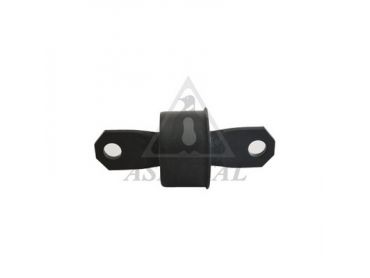 AS.METAL - 38FR1700 Сайлентблок важеля