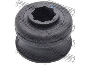 FEBEST - TSB125 ПОДУШКА РАМИ TOYOTA, LEXUS (вир-во FEBEST)