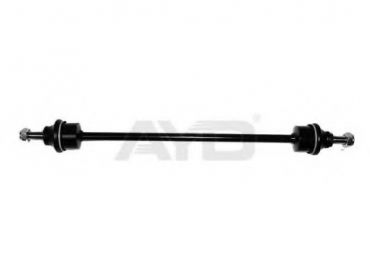 AYD - 9600809 Стійка стабілізатора передн (346mm) PEUGEOT 605 (6B) (89-99), CITROEN XM (-03) (96-00809) AYD
