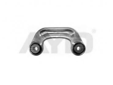AYD - 9608602 Стійка стабілізатора переднього Audi A6 (05-), A8 (02-)/VW Phaeton (02-)(96-08602) AYD