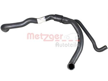 METZGER - 2420893 Шланг гумовий METZGER - 2420893 Шланг гумовий
