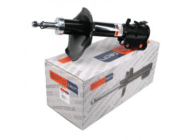 SATO tech - 21940FR Амортизатор SATO tech - 21940FR Амортизатор