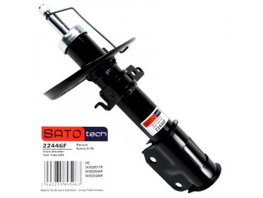 SATO tech - 22446F Амортизатор SATO tech - 22446F Амортизатор