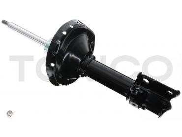 TOKICO - B3451 Амортизатор TOKICO - B3451 Амортизатор