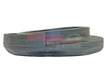 METZGER - 6490092 Тарілка пружини підвіски