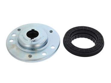 CORTECO - 49358169 Опора амортизатора Vectra C 02- (з підшипником)