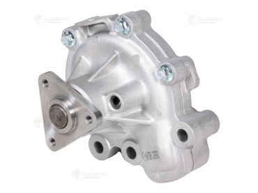 LUZAR - LWP2504 Насос водяний Mazda CX-5 (11-)/3 (14-) 2.0i Sky-Active (LWP 2504) Luzar