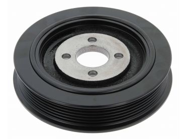 CORTECO - 80001019 Шків колінвалу Citroen Jumper/Peugeot Boxer 94-02 (6PK)
