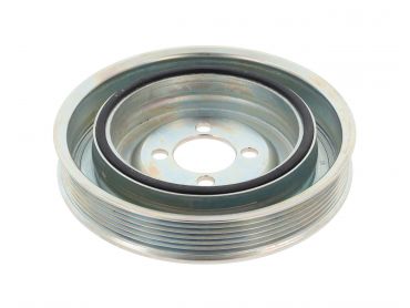 CORTECO - 80001143 Шків колінвалу FIAT/OPEL 1.3 JTD (вир-во Corteco)