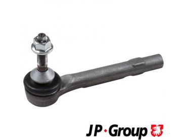 JPGROUP - 6544600200 Наконечник рульової тяги Tesla Model S/X 12-21