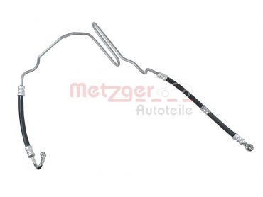 METZGER - 2361184 Патрубок системи гідропідсилення рульового управління