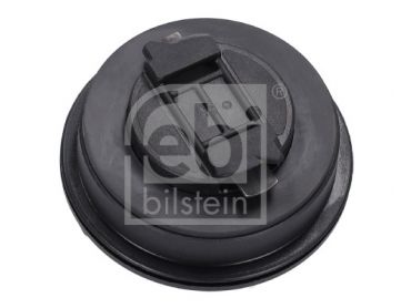 FEBI BILSTEIN - 32155 Кришка масляної горловини з прокладкою VAG 1,8/2,0 FSI (вир-во Febi)