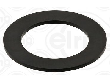 ELRING - 827428 Прокладка під маслозаливну кришку Mercedes Benz W123/124/126/140/201/210 76-