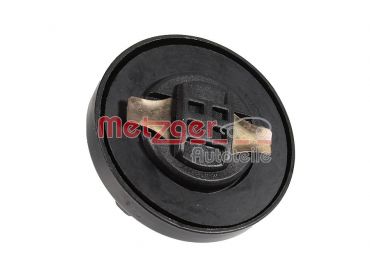 METZGER - 2141058 Кришка маслозаливної горловини двигуна