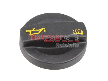 METZGER - 2141059 Кришка маслозаливної горловини двигуна