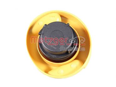 METZGER - 2141066 Кришка маслозаливної горловини двигуна