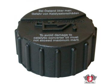 JPGROUP - 1113650400 Кришка маслозаливної горловини T4 1.9/2.4/2.5 D/TDI