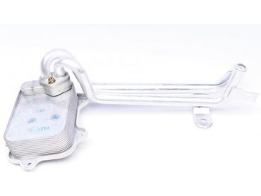 NRF - 31261 Теплообменник NRF - 31261 Теплообменник