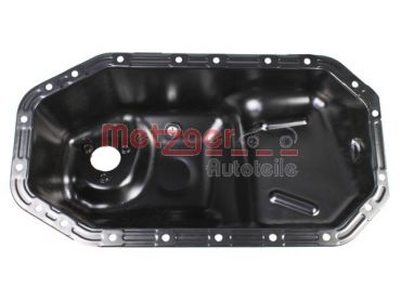 METZGER - 7990100 Піддон картера ДВЗ