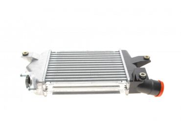 Mahle/Knecht - CI697000S Радіатор інтеркулера