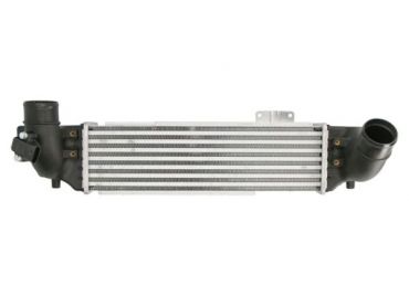 THERMOTEC - DA03002TT Інтеркулер THERMOTEC - DA03002TT Інтеркулер