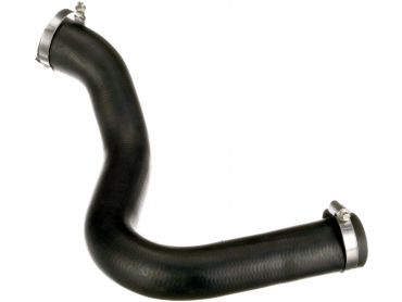 GATES - 090143 Патрубок інтеркулера (R) Ford Focus II 1.8 TDCi 05-12