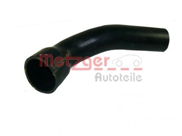 METZGER - 2400064 Рукав повітрозабірника гумовий