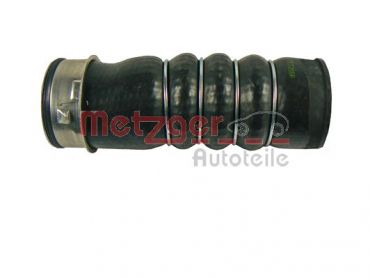 METZGER - 2400121 Рукав повітрозабірника гумовий