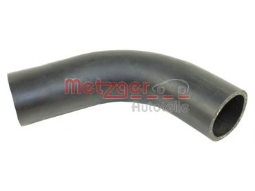METZGER - 2400334 Рукав повітрозабірника гумовий