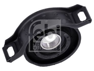 FEBI BILSTEIN - 08727 Підшипник валу кард. MB КПП (вир-во FEBI)