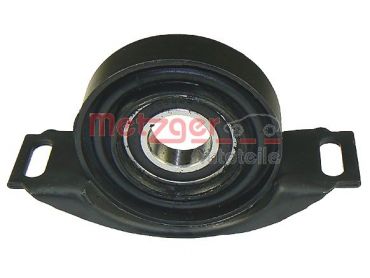 METZGER - 8070467 Опора карданного вала