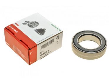 FAG - 776000210 Підшипник привідного валу, кульковий